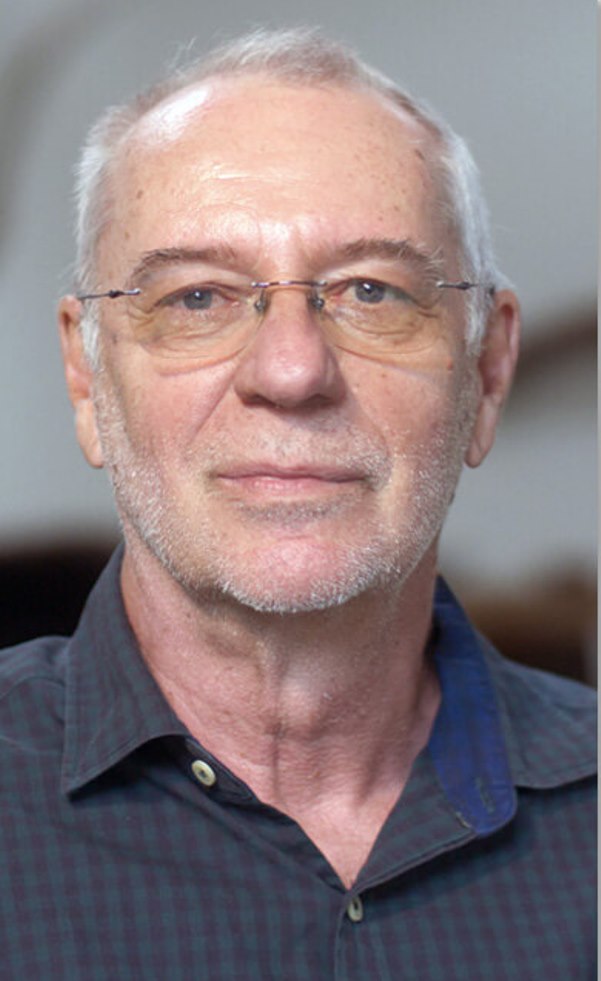 Hugo França (1954) - photo 1